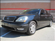 2002 Lexus LS 430