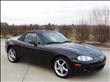 2001 Mazda MX-5 Miata