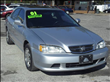 2001 Acura TL