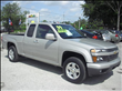 2009 Chevrolet Colorado