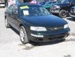 1996 Nissan Maxima
