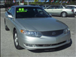 2002 Toyota Camry Solara