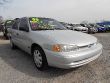 2000 Chevrolet Prizm