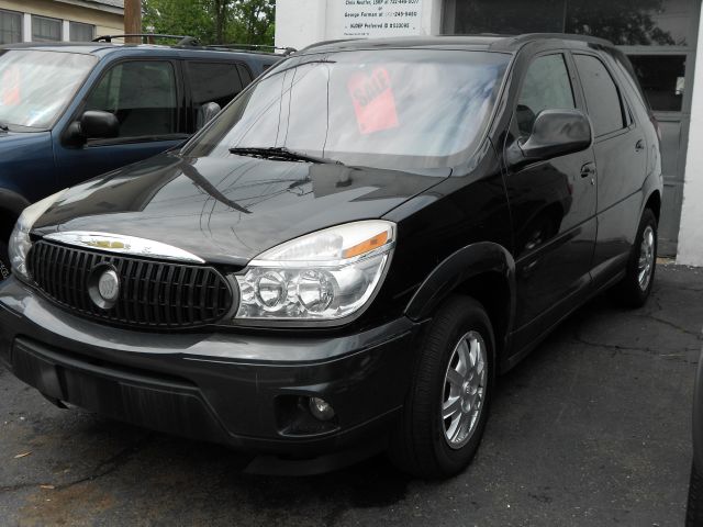 2004 Buick Rendezvous for sale