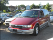 1996 Mercury Villager