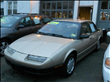 1994 Saturn S Series
