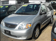 2000 Mazda MPV