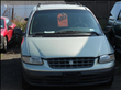 2000 Chrysler Voyager