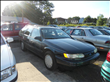 1994 Ford Taurus