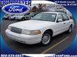 2002 Ford Crown Victoria
