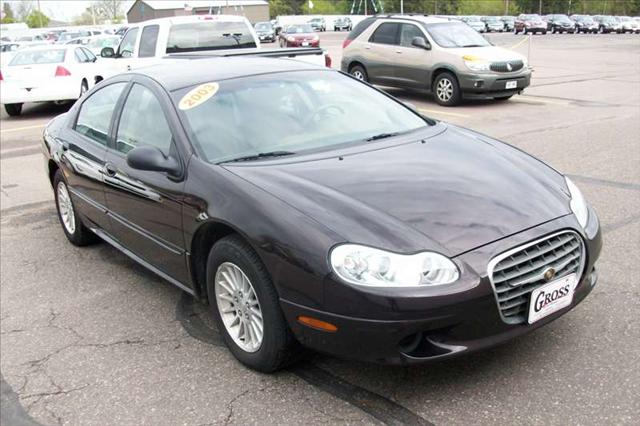 2003 Chrysler Concorde for sale