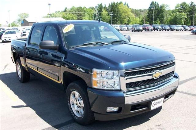 2008 Chevrolet Silverado 1500 for sale