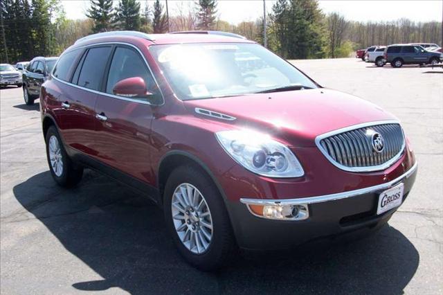 2012 Buick Enclave for sale