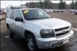 2009 Chevrolet TrailBlazer