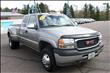 2001 GMC Sierra 3500
