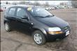 2007 Chevrolet Aveo5