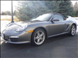 2009 Porsche Boxster