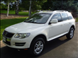 2008 Volkswagen Touareg 2