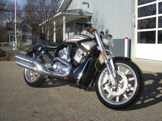 2006 Harley Davidson Vrod Steet Rod