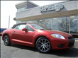 2012 Mitsubishi Eclipse Spyder