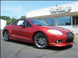 2012 Mitsubishi Eclipse Spyder