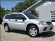 2008 Mitsubishi Endeavor
