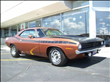 1970 Plymouth Cuda