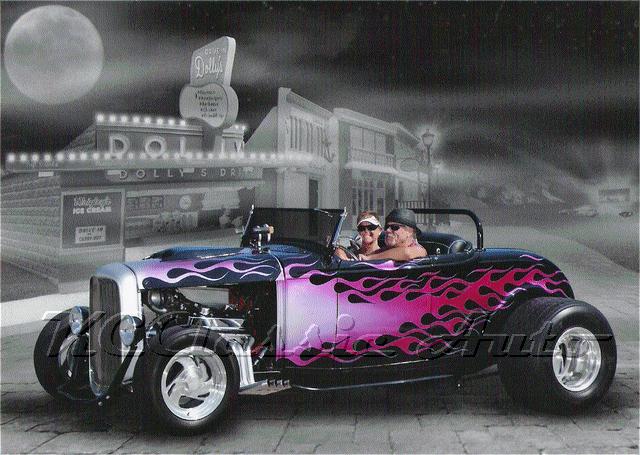 1932 Ford Roadster  for sale