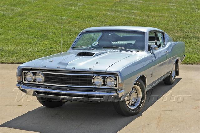 1969 Ford Cobra 428 Cobra Jet for sale