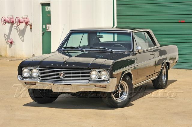 1964 Buick Skylark  for sale