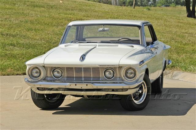 1962 Plymouth  Fury  for sale