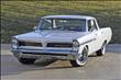 1963 Pontiac Bonneville 
