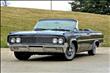 1963 Oldsmobile Dynamic 88 Convertible