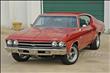 1969 Chevrolet Chevelle SS 396