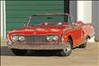 1960 Ford Sunliner 