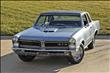 1965 Pontiac GTO