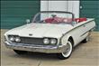 1960 Ford Sunliner 