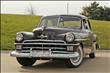 1950 Chrysler Windsor 