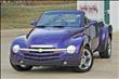 2004 Chevrolet SSR 