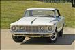 1962 Plymouth  Fury 