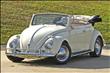 1962 Volkswagen  Bug 