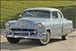 1953 Chevrolet Bel Air 