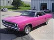 1970 Plymouth  Road Runner 