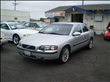 2001 Volvo S60
