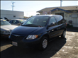 2003 Chrysler Voyager