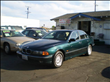 1998 BMW 5 series