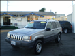 1998 Jeep Grand Cherokee