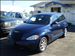 2005 Chrysler PT Cruiser