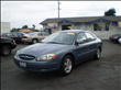 2001 Ford Taurus