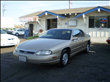 1999 Chevrolet Monte Carlo